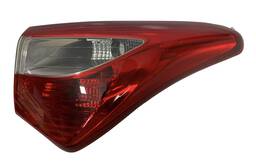 Lanterna Traseira Direita HB20 Hatch 2013 a 2019 (canto)