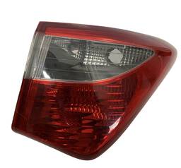 LANTERNA TRASEIRA DIREITA HB20 HATCH 2013 A 2019 (CANTO)