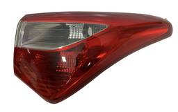 LANTERNA TRASEIRA DIREITA HB20 HATCH 2013 A 2019 (CANTO)