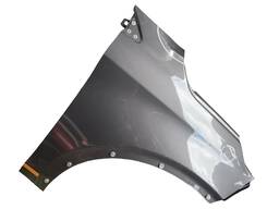 Paralama Direito Argo Hgt Trekking 2018/ C/DETALHE