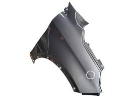 PARALAMA DIREITO ARGO HGT TREKKING 2018/ C/DETALHE