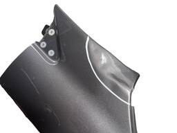 PARALAMA DIREITO ARGO HGT TREKKING 2018/ C/DETALHE