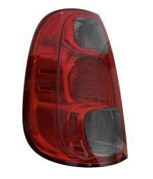 LANTERNA TRASEI ESQ UNO VIVACE 11/16 SPORTING / WAY \14 FUMÊ