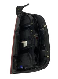 LANTERNA TRASEI ESQ UNO VIVACE 11/16 SPORTING / WAY \14 FUMÊ