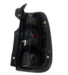 LANTERNA TRASEI ESQ UNO VIVACE 11/16 SPORTING / WAY \14 FUMÊ