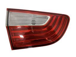 LANTERNA TRASEIRA ESQUERDA GRAND SIENA 2012 A 2021 DETALHE