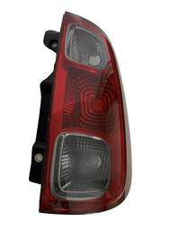 LANTERNA TRASEI DIR UNO VIVACE 11/16 SPORTING / WAY \14 FUMÊ