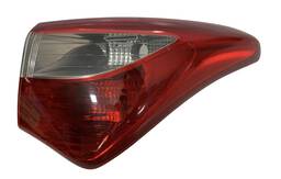 Lanterna Traseira Direita HB20 Hatch 2013 a 2019 (canto)