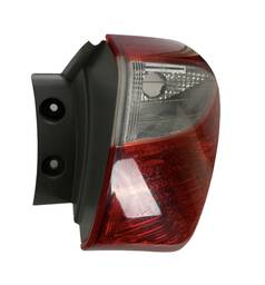 LANTERNA TRASEIRA DIREITA HB20 HATCH 2013 A 2019 (CANTO)