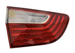 LANTERNA TRASEIRA ESQUERDA GRAND SIENA 2012 A 2021 DETALHE