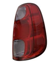 LANTERNA TRASEI DIR UNO VIVACE 11/16 SPORTING / WAY \14 FUMÊ