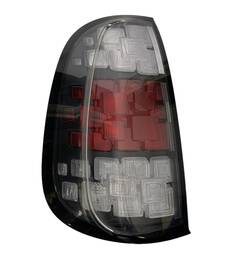 LANTERNA TRASEIRA ESQUERDA UNO SPORTING WAY ATTRACTIVE 15/21