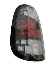 LANTERNA TRASEIRA ESQUERDA UNO SPORTING WAY ATTRACTIVE 15/21