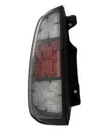 LANTERNA TRASEIRA ESQUERDA UNO SPORTING WAY ATTRACTIVE 15/21