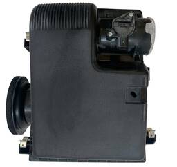 Caixa Filtro de Ar Hilux Sw4 Diesel 2016/ 2020 NOVA ORIGINAL