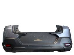 Parachoque Traseiro Citroen C3 2023 2024 2025/..