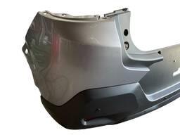 PARACHOQUE TRASEIRO CITROEN C3 2023 2024 2025/..