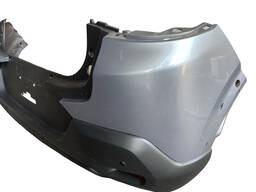 PARACHOQUE TRASEIRO CITROEN C3 2023 2024 2025/..