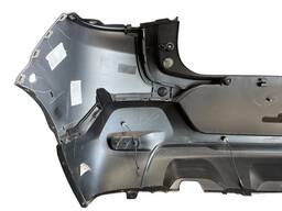PARACHOQUE TRASEIRO CITROEN C3 2023 2024 2025/..