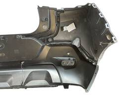 PARACHOQUE TRASEIRO CITROEN C3 2023 2024 2025/..