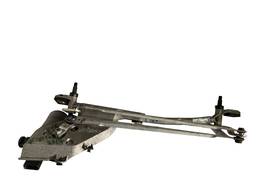 Galhada Limpador Parabrisa New Fiesta 2011 2012 a 2019