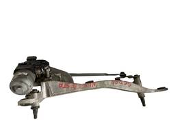 Galhada Limpador Parabrisa New Fiesta 2011 2012 a 2019