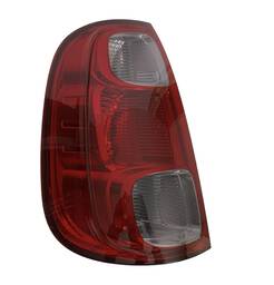 Lanterna Trasei Esq Uno Vivace 11/16  Way \14 Fumê