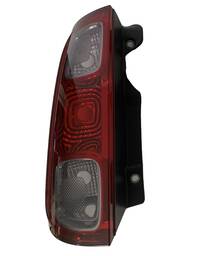 LANTERNA TRASEI ESQ UNO VIVACE 11/16  WAY \14 FUMÊ