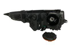 FAROL ESQUERDO EVOQUE 2016 A 2019 LED (DETALHE)