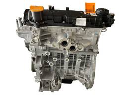Motor Argo Cronos Pulse Strada 1.3 8v Flex 2017/ 98/101cv