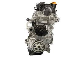 MOTOR ARGO CRONOS PULSE STRADA UNO 1.3 8V FLEX 2018 2019/..