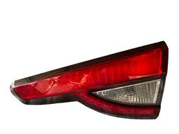 Lanterna Traseira Direita Argo 2018/ (mala)
