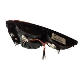 LANTERNA TRASEIRA DIREITA ARGO 2018/ (MALA)