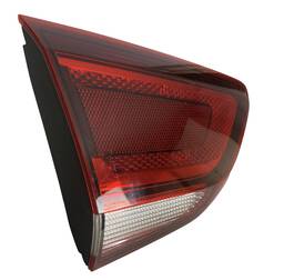 LANTERNA TRASEIRA ESQUERDA COBALT 2016 A 2020 (MALA)