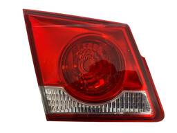 Lanterna Traseira Esquerda Cruze 2012 a 2016 Sedan (DETALHE)