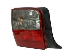 LANTERNA TRASEIRA ESQUERDA UNO FLEX 2004 A 2013 FUME