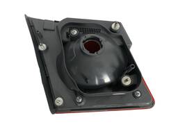 LANTERNA TRASEIRA DIREITA CRUZE 2012 A 2016 SEDAN (MALA)