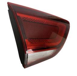 LANTERNA TRASEIRA ESQUERDA COBALT 2016 A 2020 (MALA)