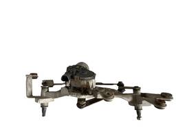 Galhada Limpador Parabrisa Fit 2009 2010 a 2014