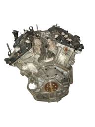 Motor Sorento Cadenza SantaFé Carnival 3.5 Gas 2010/.. 