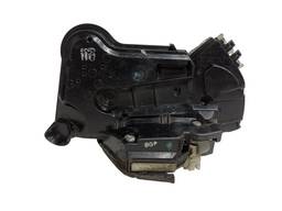 Fechadura Porta D Dir Corolla 15/20/ Hilux Sw4 16/ Civic G10