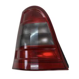 LANTERNA TRASEIRA ESQUERDA MERCEDES CLASSE A 1999 A 2003