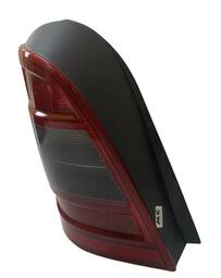 LANTERNA TRASEIRA ESQUERDA MERCEDES CLASSE A 1999 A 2003