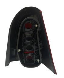 LANTERNA TRASEIRA ESQUERDA MERCEDES CLASSE A 1999 A 2003