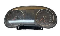 PAINEL VELOCÍMETRO VDO VOLKSWAGEN FOX SPACEFOX 2010 A 2014