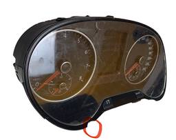 PAINEL VELOCÍMETRO VDO VOLKSWAGEN FOX SPACEFOX 2010 A 2014