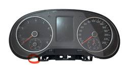 Painel Velocímetro Vdo Volkswagen Fox Spacefox 2010 A 2014