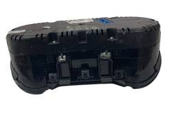 PAINEL VELOCÍMETRO VDO VOLKSWAGEN FOX SPACEFOX 2010 A 2014