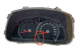 Painel Instrumentos Ford Ka 2008 Á 2013 DETALHE NO ACRILICO