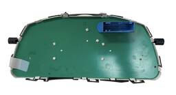 PAINEL INSTRUMENTOS FORD KA 2008 Á 2013 DETALHE NO ACRILICO